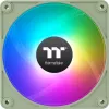 Thermaltake CT120 EX Reverse ARGB Sync 120mm 3-Pack Case Fans - Matcha zielony