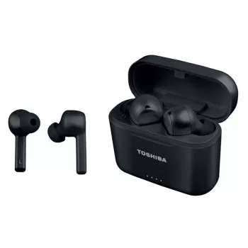 Słuchawki Toshiba Airhush RZE-BT1050E czarne
