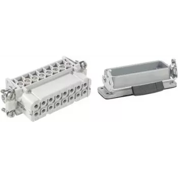 Zestaw złączy LappKabel EPIC®KIT H-A 16 75009632 16 + PE Śruby 1 zestaw (75009632)
