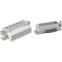 Zestaw złączy LappKabel EPIC®KIT H-A 16 75009632 16 + PE Śruby 1 zestaw (75009632)