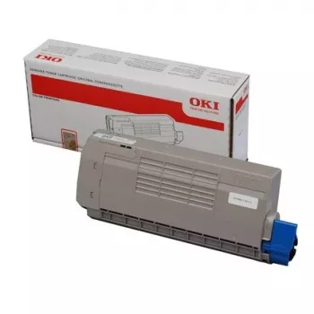 Toner do C712 11K CZARNY 46507616