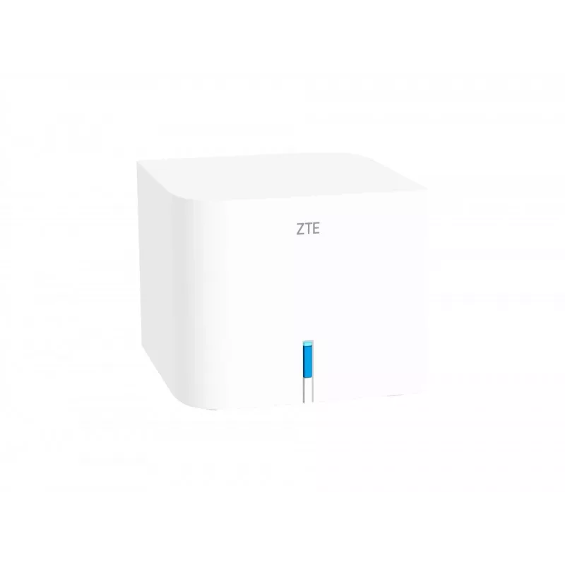 Router bezprzewodowy ZTE MF258 + Z1200 – ZTE MF258 + Z1200