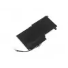 Bateria zielony Cell TS51 do Toshiba Satellite L50-A L50-A-1EK L50-A-19N P50-A S50-A