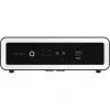 Zotac ZBOX CI649 NANO PC o pojemności 1,8 l Czarny, Biały i5-1335U Intel SoC 1,3 GHz