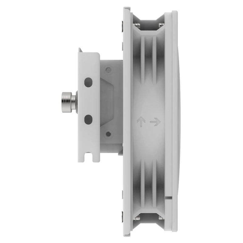 Uchwyt Silverstone SST-FDP02W