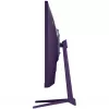 Monitor komputerowy Arozzi Nova 27 cali 2560 x 1440 pikseli Quad HD Fioletowy