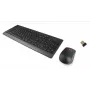 Lenovo GX30N81776 klawiatura Mysz w zestawie Uniwersalna Czarny