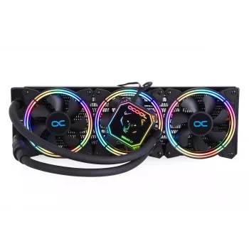 Chłodzenie cieczą AiO Alphacool Eisbaer Aurora LT360