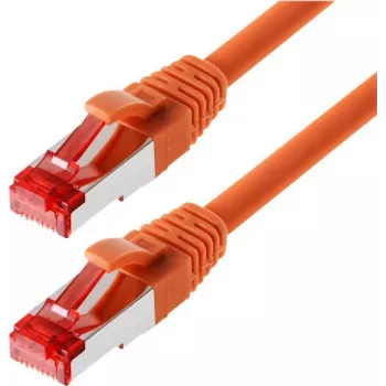 Kabel sieciowy Helos S/FTP (PIMF) CAT 6 30m