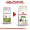 Sucha karma dla kota Royal Canin Active Life Outdoor 4 kg — Dorosły, Drób, 30% Białka, 20% Tłuszczu