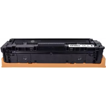 Renkforce RF-5609710 Toner Single zamiennik HP 201A, CF400A czarny 1500 stron Toner (RF-5609710)