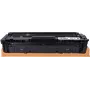 Renkforce RF-5609710 Toner Single zamiennik HP 201A, CF400A czarny 1500 stron Toner (RF-5609710)