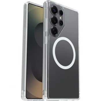 OtterBox Symmetry Clear Magnets Case f