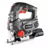 Wyrzynarka 650W Graphite liczba skoków 0-3100 na minutę z walizką transportową
