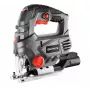 Wyrzynarka 650W Graphite liczba skoków 0-3100 na minutę z walizką transportową