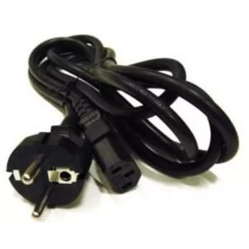 Dell CORD, PWR, 220V, 2.0M (78390)