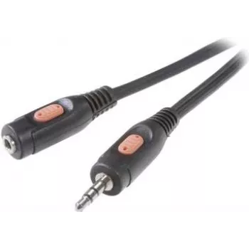 Speaka Professional SP-7869784 Akcesorium łączności czarne
