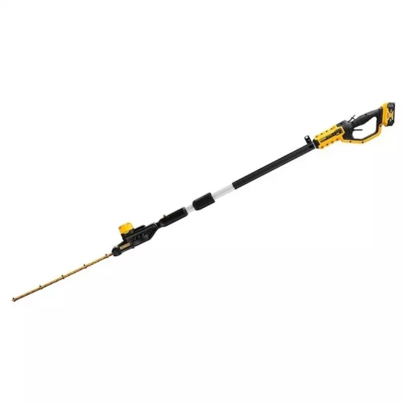 Nożyce do żywopłotu akumulatorowe DeWALT DCMPH566P1-QW 3,6 kg
