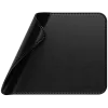 Satechi Premium mysz Pad - Podkładka pod mysz ze skóry wegańskiej (Czarna)
