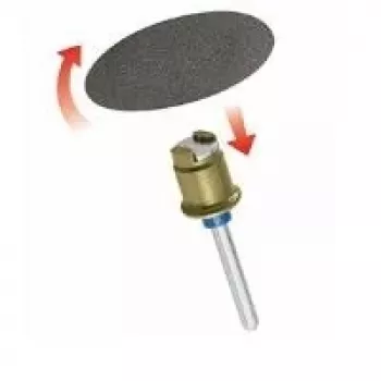 Tarcza szlifierska Dremel EZ SpeedClic 2615S411JA