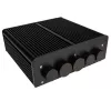 Akasa Pascal TN Rack Czarny