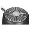 Patelnia Ballarini ALBA 16 cm nieprzywierająca Aluminium, średnica 16 cm