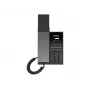 Telefon IP Snom HD350W Czarny Słuchawka Przewodowa Wi-Fi