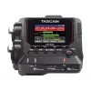Przenośny rejestrator audio Tascam FR2-AV — 2-ścieżkowy, 2 wejścia combo XLR, interfejs USB-C, 48–192 kHz, 24/32-bitowy, microSD do 512 GB
