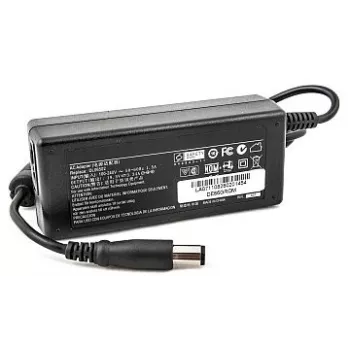 Power Adapter Inverter Extra Digital DE65GROM 65W Czarny
