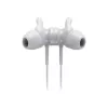 Lenovo GXD1B65027 słuchawki/zestaw słuchawkowy Bezprzewodowe Douszne Połączenia/Muzyka/Sport/Codzienne użytkowanie Bluetooth Szary