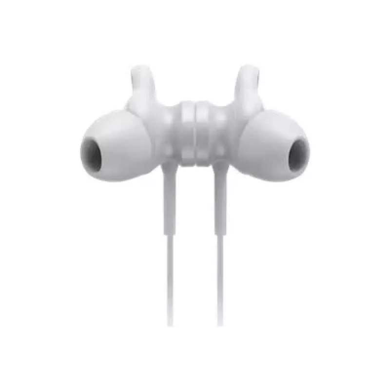 Lenovo GXD1B65027 słuchawki/zestaw słuchawkowy Bezprzewodowe Douszne Połączenia/Muzyka/Sport/Codzienne użytkowanie Bluetooth Szary
