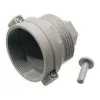 Adapter siłownika grzewczego Homematic IP Homematic Adapter Oventrop do siłowników grzejnikowych model 76029