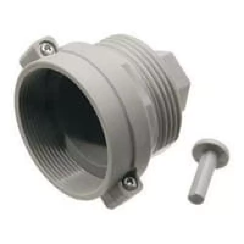 Adapter siłownika grzewczego Homematic IP Homematic Adapter Oventrop do siłowników grzejnikowych model 76029