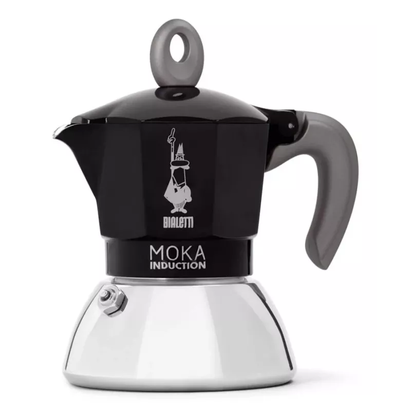Bialetti Moka Induction Moka pot 2tz