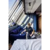 Kärcher Puzzi 8/1 Odkurzacz beczkowy na mokro 1200 W bezworkowy 1.100.240.0