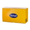 Scholl Air Bag - unisexowe klapki, rozmiar 45