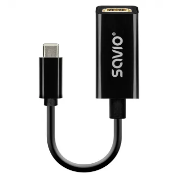 Adapter graficzny USB Savio AK-79
