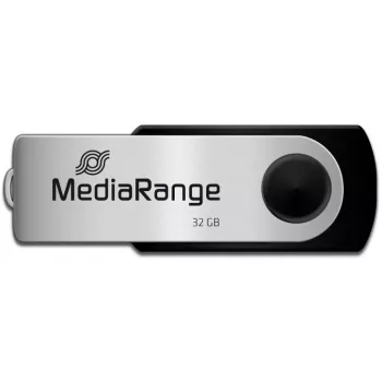 MediaRange USB Flexi-Drive - Pendrive USB - 32GB - USB2.0 (MR911)