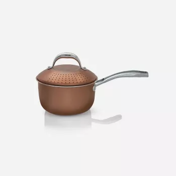 Garnki Pensofal Magnifiqa Diamond Pro Pastati Baby 16 1L – rondel 1 L