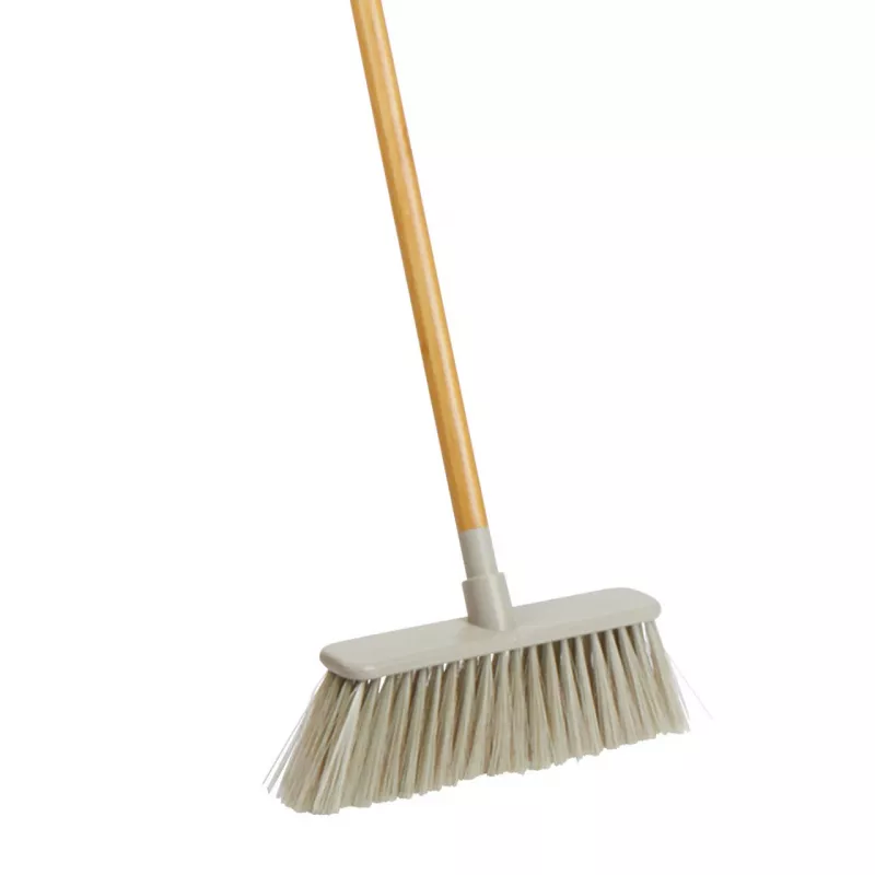 Broom Salter LASAL71472WEU7 Warm szary, FSC 100% wooden handle