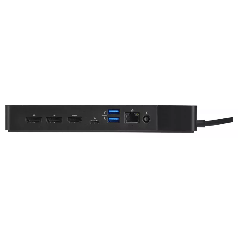 DELL DOCK WD19S 180W Używana