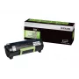 Kaseta z tonerem Lexmark 502 1500 stron Czarny