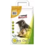 Żwirek dla kota Super Benek CERTECH Super Benek CORN 4,4 kg, 7 L, szybko wchłaniający, eliminacja zapachów