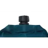 Podwójny materac powietrzny easy camp 300079 — Poliester, 1200×1930×50 mm, Niebieski