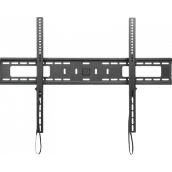 Uchwyt ścienny do telewizora Universal Electronics One for All WM 4920 Solid Tilt Forward XL do dużych telewizorów, funkcja odchylania