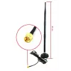 Antena dookólna Savio AK-05
