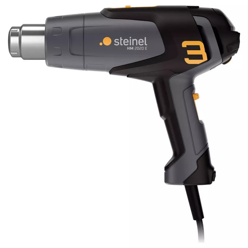 Opalarka Steinel HM 2020 E 2000W z regulowaną temperaturą i ergonomicznym uchwytem