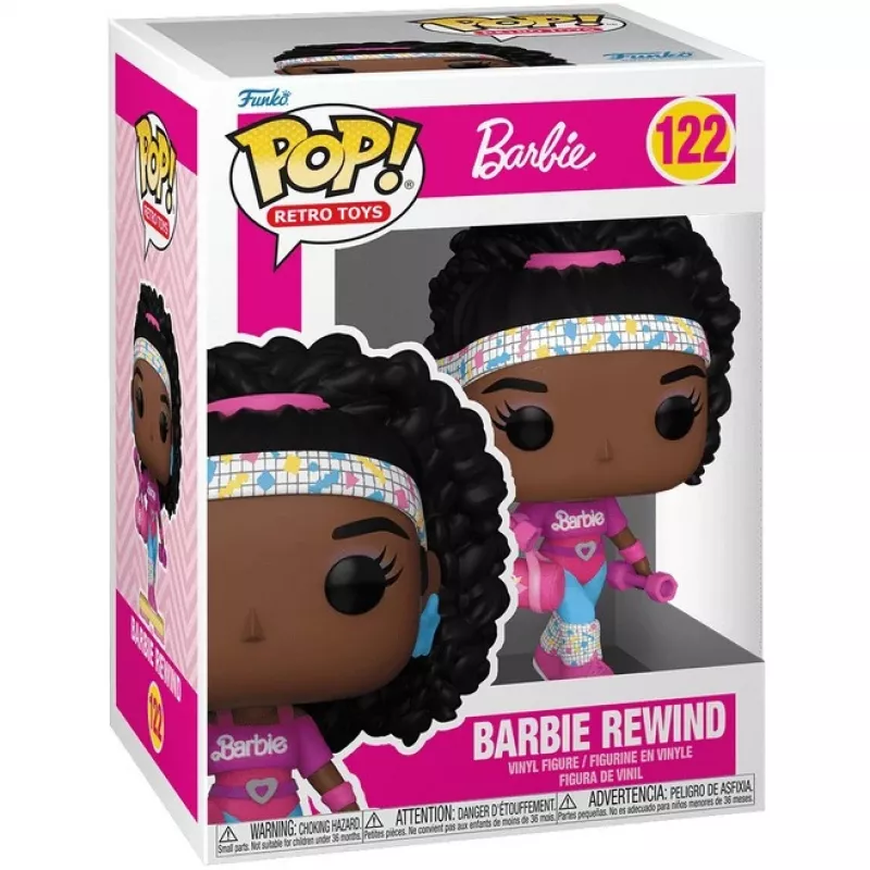 FUNKO POP 67453 Figurka kolekcjonerska (136764)