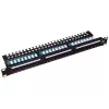 Alantec PK013 - Gigabit Ethernet - RJ-45 - Cat5e - U/UTP (UTP) - 22/26 - Czarny (PK013)