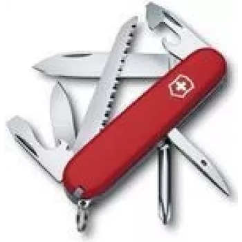 Victorinox V-1.46 13 Czerwony